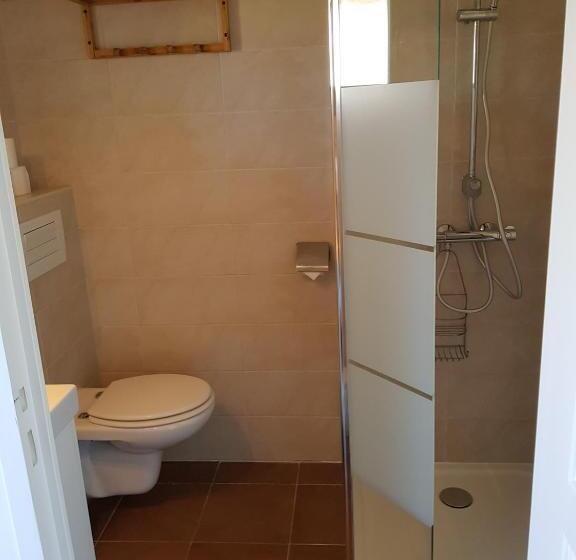 家庭工作室, Le Thimothée : Hôtel & Studios