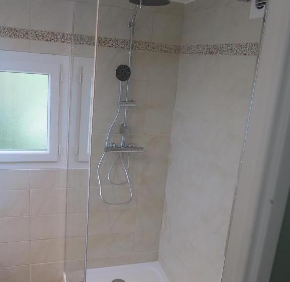 家庭工作室, Le Thimothée : Hôtel & Studios