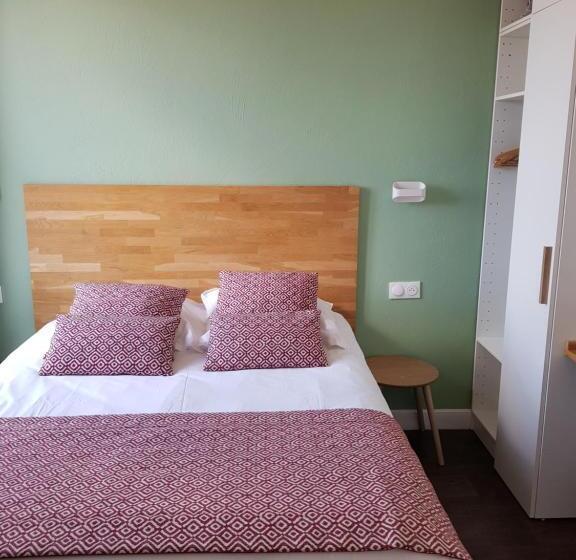 基本间, Le Thimothée : Hôtel & Studios