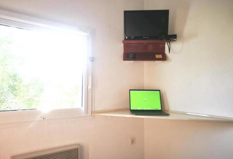 Номер Стандарт, Lemon Hotel Ch Futuroscope