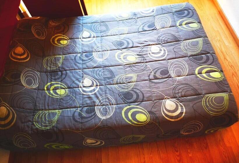 Номер Стандарт, Lemon Hotel Ch Futuroscope