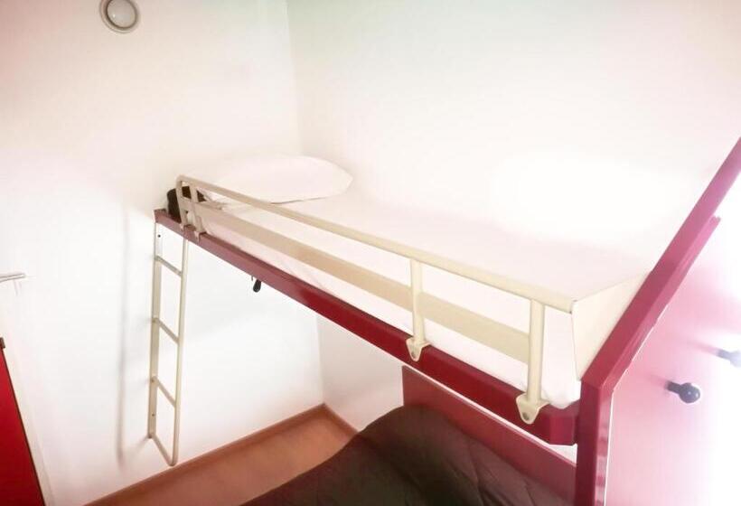 Номер Стандарт Трехместный, Lemon Hotel Ch Futuroscope