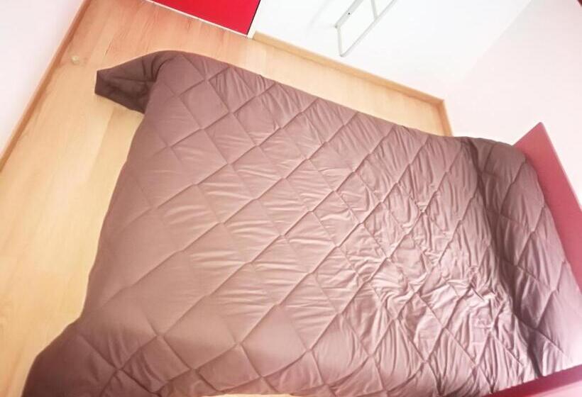 Номер Economy Индивидуальный, Lemon Hotel Ch Futuroscope