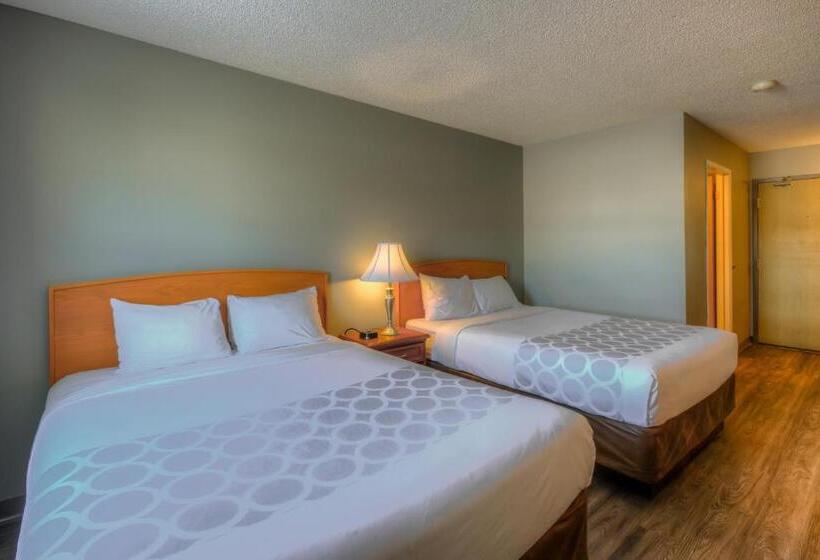 Номер Стандарт, Econo Lodge