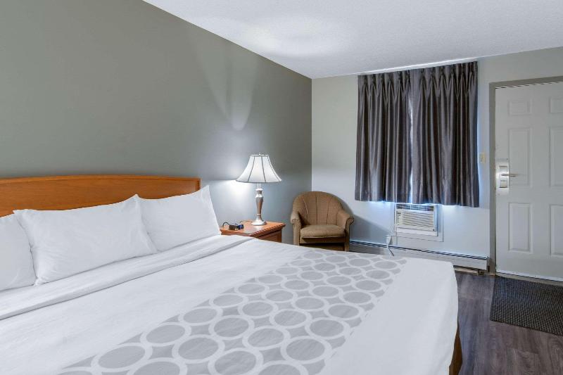 Номер Стандарт, Econo Lodge