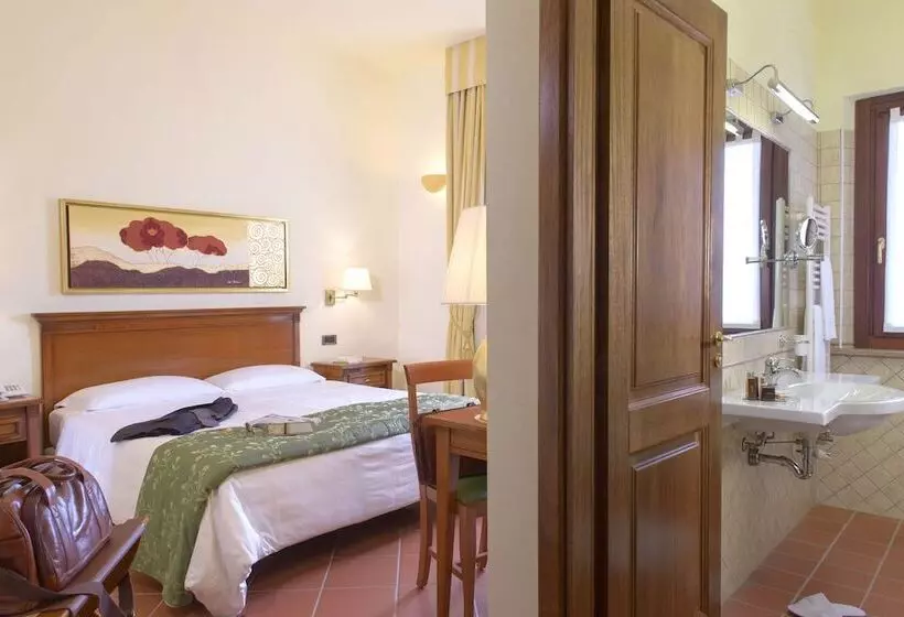 スーペリアールーム, Popilia Country Resort
