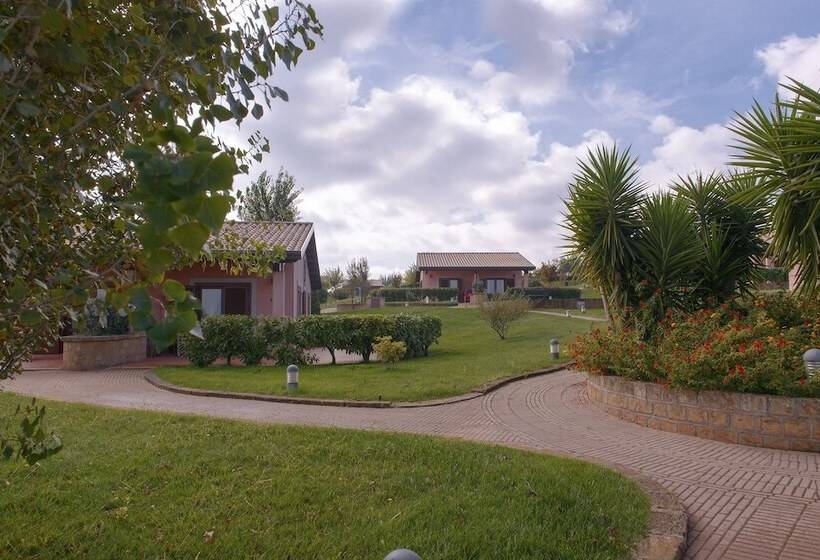 1间卧室的房子, Popilia Country Resort