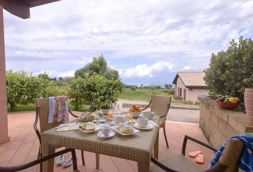 １ベッドルームハウス, Popilia Country Resort