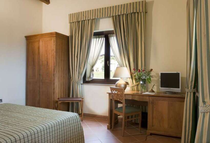 1间卧室的房子, Popilia Country Resort