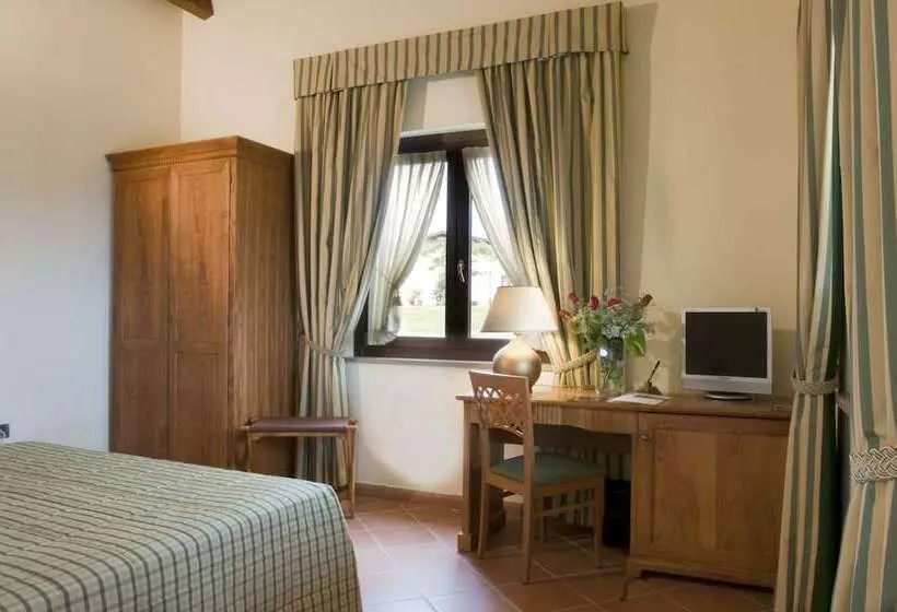 １ベッドルームハウス, Popilia Country Resort