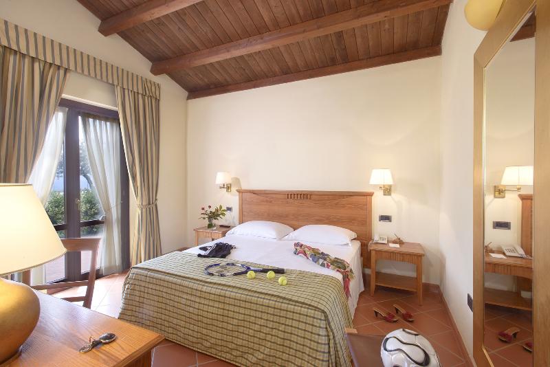 Дом 1 Спальня, Popilia Country Resort