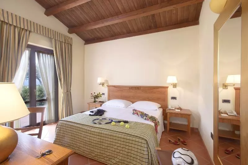 １ベッドルームハウス, Popilia Country Resort