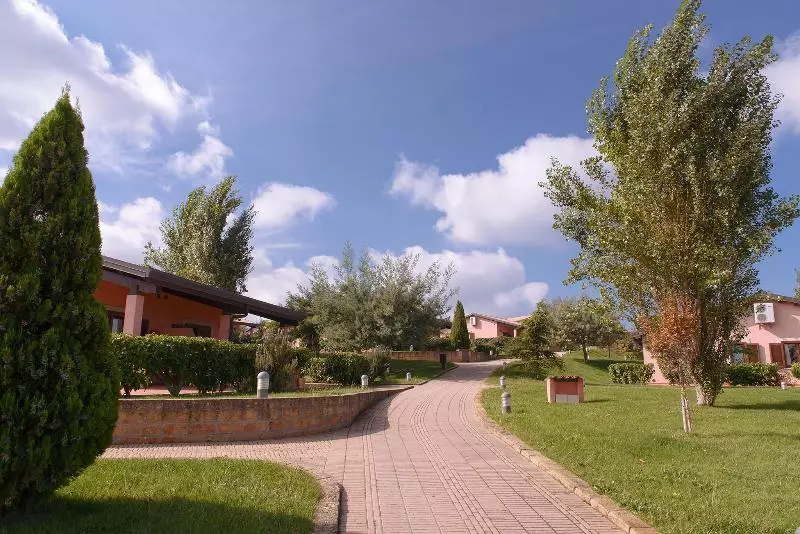 １ベッドルームハウス, Popilia Country Resort