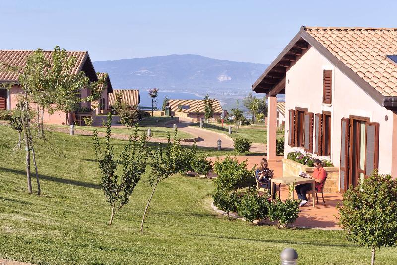 1间卧室的房子, Popilia Country Resort