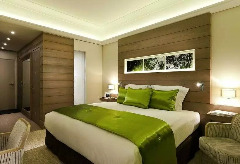 Superior Room with Views