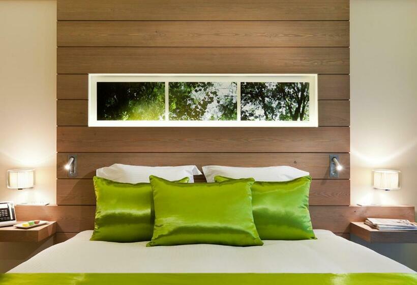 غرفة سوبيريور ذات إطلالة, Barriere Ribeauville