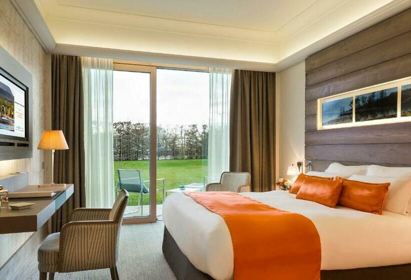 غرفة سوبيريور, Barriere Ribeauville