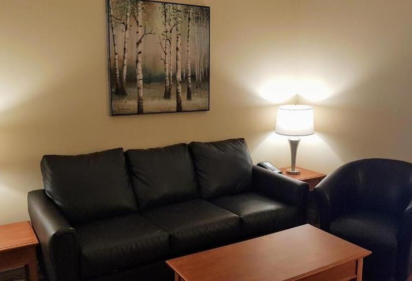 Полулюкс, Sunset Mountain Inn