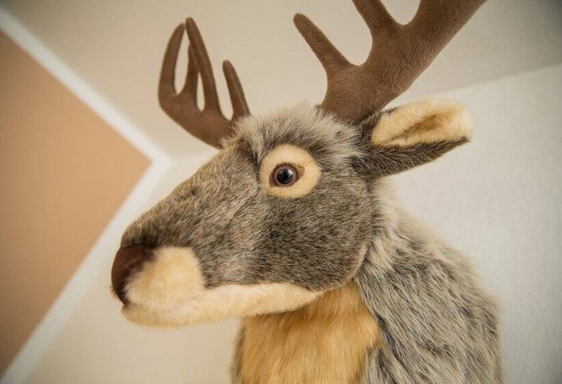 스탠다드 싱글 룸, T3 Gasthof Spullersee