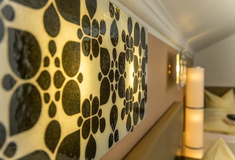 스탠다드 룸, T3 Gasthof Spullersee