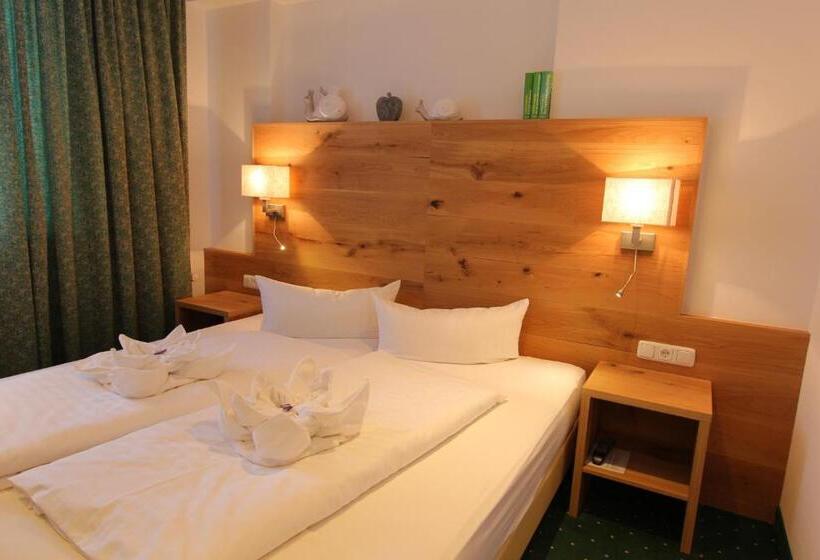 اتاق کلاسیک, Tirolerhof