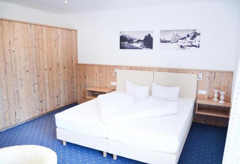 اتاق کلاسیک, Tirolerhof