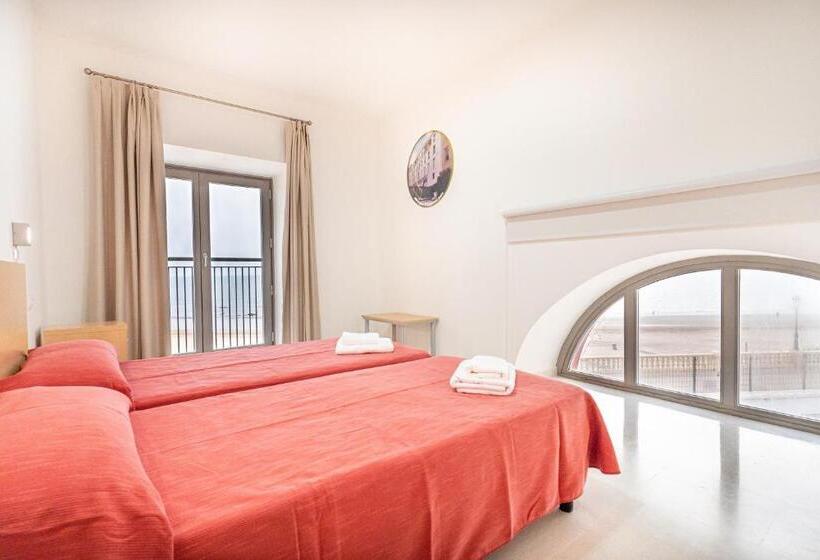 اتاق استاندارد, Albergue Inturjoven Chipiona   Hostel