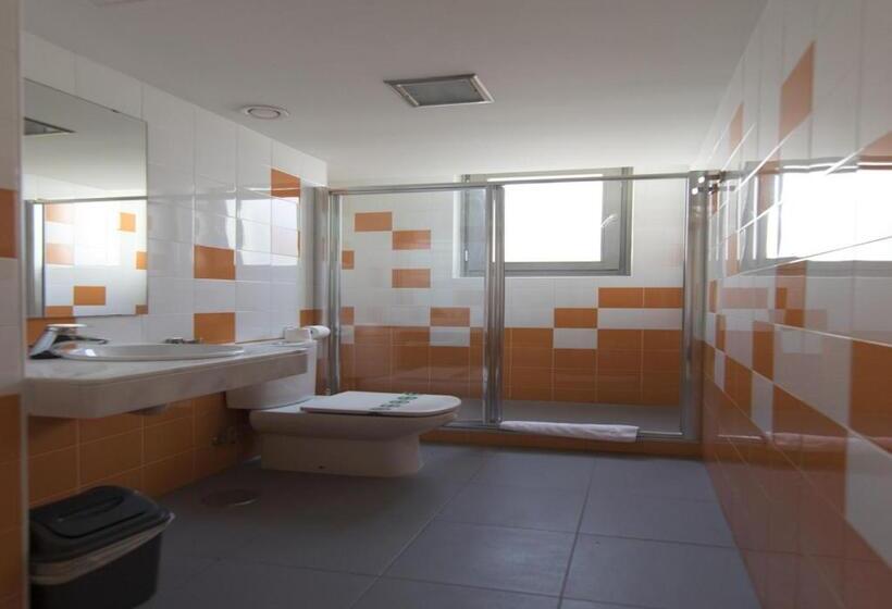 اتاق استاندارد, Albergue Inturjoven Chipiona   Hostel