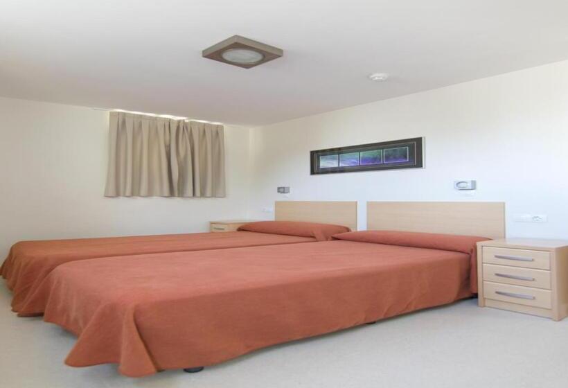 اتاق استاندارد, Albergue Inturjoven Chipiona   Hostel