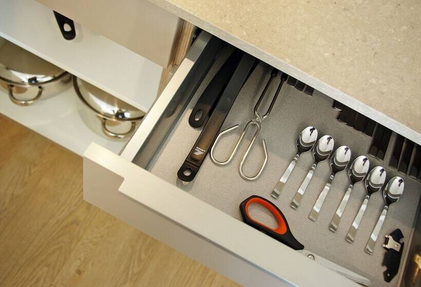 آپارتمان 1 خوابه, Arrels D'emporda