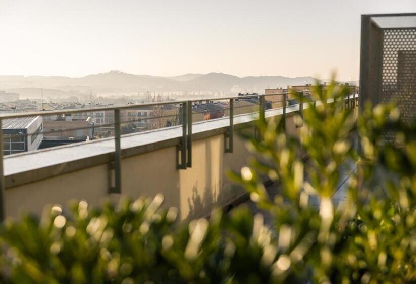 آپارتمان دوبلکس 1 خوابه, Arrels D'emporda