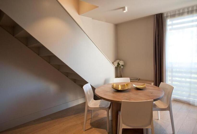 آپارتمان دوبلکس 1 خوابه, Arrels D'emporda