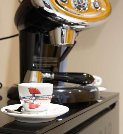 سوییت خانوادگی, Art Otel Amsterdam, Powered By Radisson Hotels