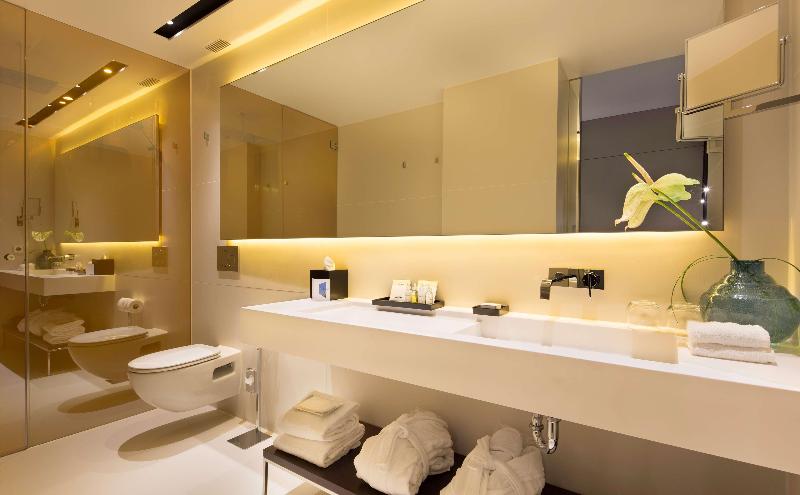 스탠다드 전망 룸, Art Otel Amsterdam, Powered By Radisson Hotels