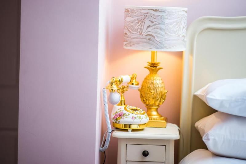 חדר דלוקס, Oldfields House