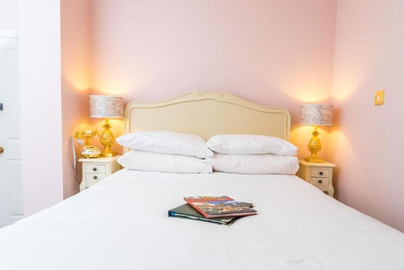 Номер Deluxe, Oldfields House