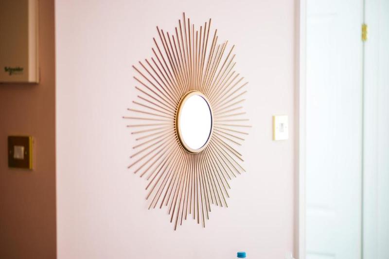 חדר דלוקס, Oldfields House