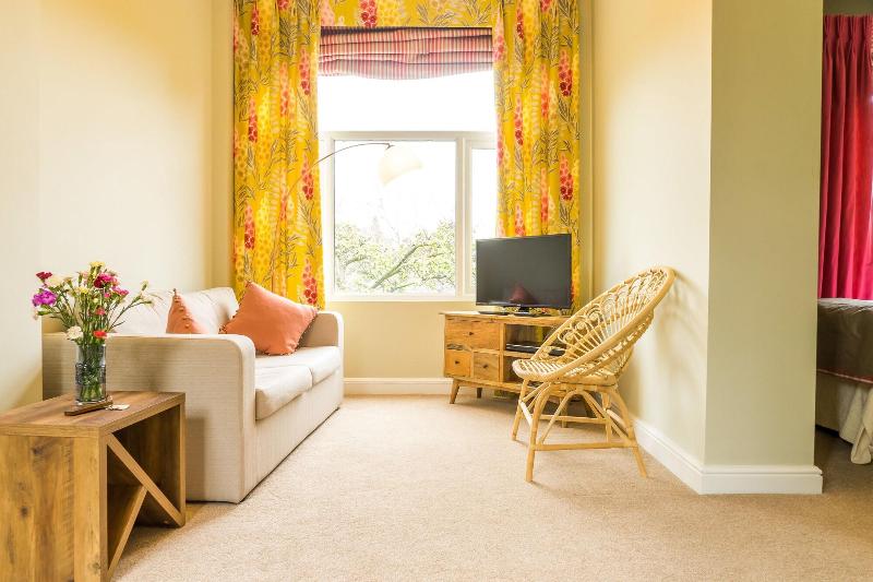 חדר דלוקס, Oldfields House