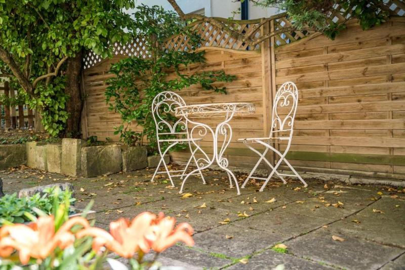 חדר דלוקס, Oldfields House