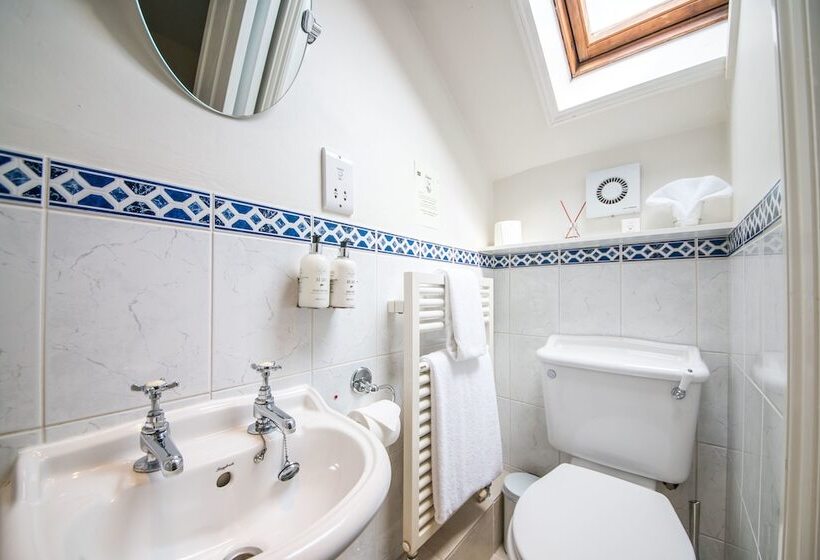 חדר סטנדרט יחיד, Oldfields House