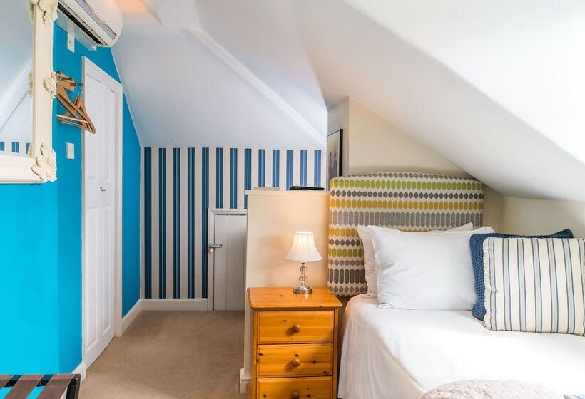 חדר סטנדרט יחיד, Oldfields House