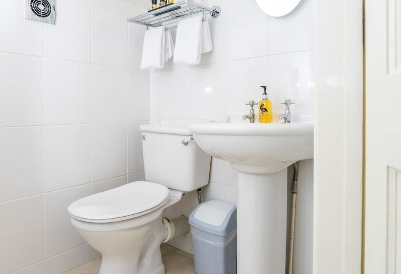 חדר סטנדרט, Oldfields House