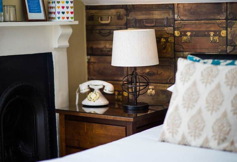 חדר סטנדרט, Oldfields House