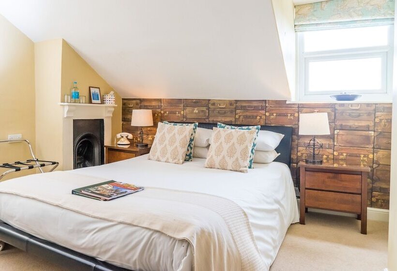 חדר סטנדרט, Oldfields House