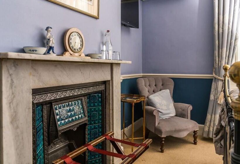 חדר סטנדרט, Oldfields House