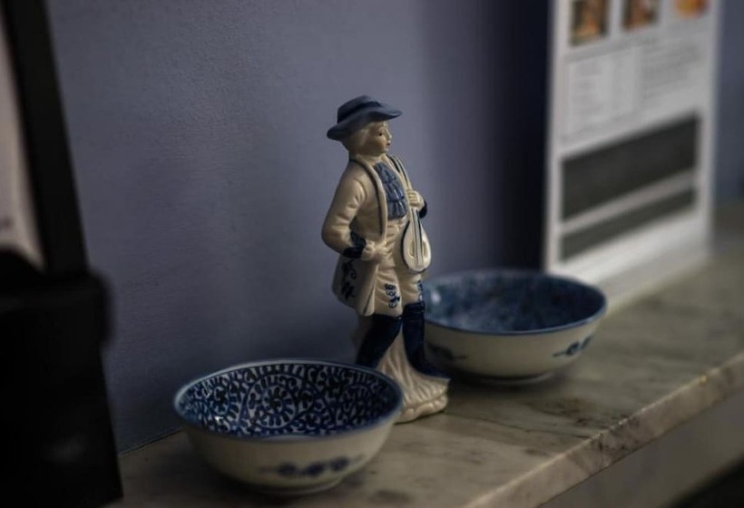 חדר סטנדרט, Oldfields House