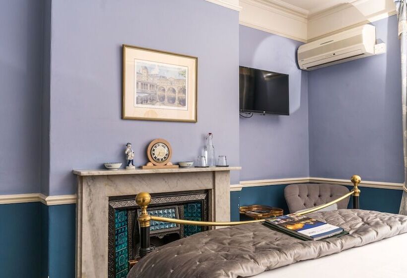 חדר סטנדרט, Oldfields House