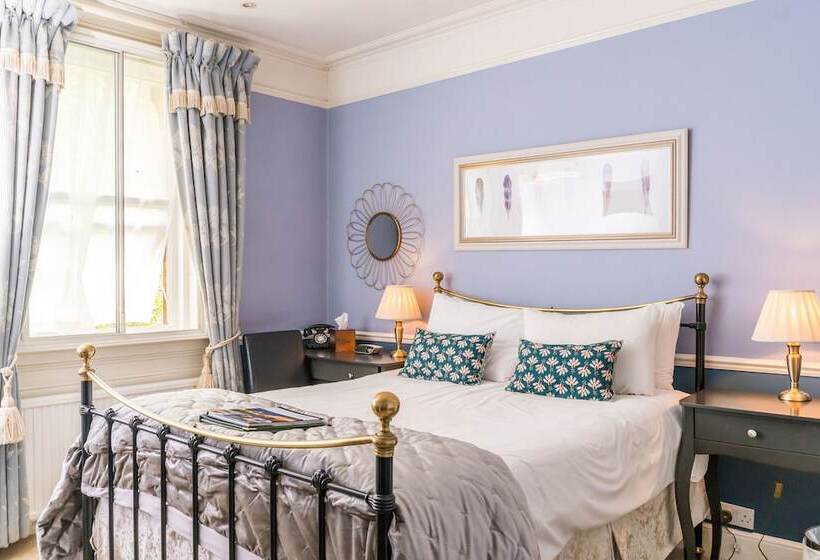 חדר סטנדרט, Oldfields House