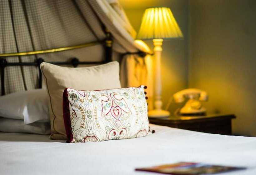 חדר סופריור, Oldfields House