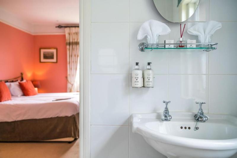 חדר סופריור, Oldfields House